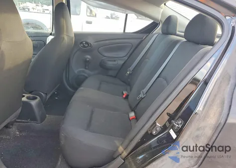 2016 Nissan Versa S z USA, uszkodzony, nr VIN 3N1CN7AP3GL821063